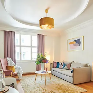 Palace Dlouhá - Old Town Apartamento Praga