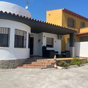 Сasa de vacaciones Casa Maria Cinta, Deltebre