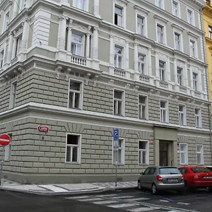 Vltava Apartamento Praga